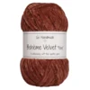Go Handmade Bohème Velvet Fine